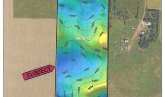 60 Acres Gibbs Twp, Bismarck, ND 58503