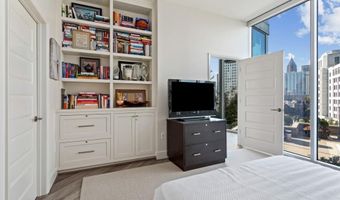 1080 Peachtree St NE 910, Atlanta, GA 30309