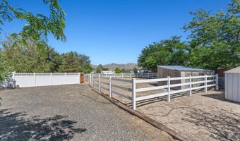 3789 Ponderosa Dr, Carson City, NV 89701