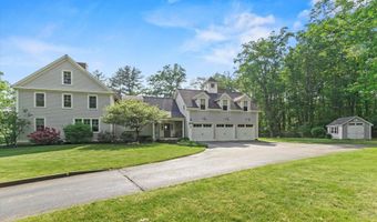 7 Nathan Cutler Dr, Bedford, NH 03110
