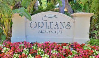 33 Sobrante, Aliso Viejo, CA 92656