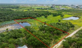 132 Vanderworth Ln, Aransas Pass, TX 78336