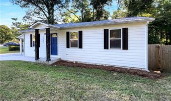2985 Jefferson St, Austell, GA 30106