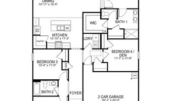 311 Addalynn Ln, Anderson, SC 29621