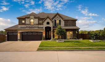 3233 Rolling Meadow Dr, Anna, TX 75409