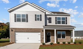 10573 Beard Way, Bailey, NC 27807