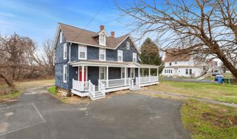 27 E BEL AIR Ave 2, Aberdeen, MD 21001