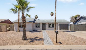 602 E OSAGE Ave, Apache Junction, AZ 85119
