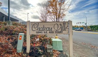 12840 SE 40th Court C5, Bellevue, WA 98006