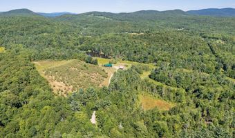 699 Kings Hill Rd, Bakersfield, VT 05441