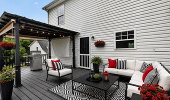 684 Hallock Cir, Abingdon, VA 24210