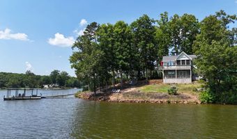 154 Clearview Dr, Abbeville, SC 29620