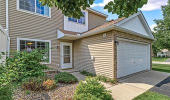6414 158th St W 201, Apple Valley, MN 55124