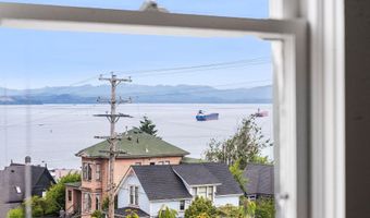 760 JEROME Ave, Astoria, OR 97103