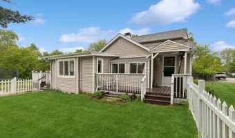 41672 N Dot Pl, Antioch, IL 60002