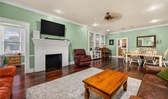 1907 MARYE St, Alexandria, LA 71301