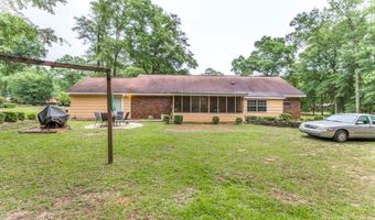 2002 Hickory Dr, Americus, GA 31719