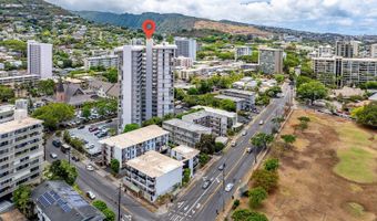 1617 Keeaumoku St 1803, Honolulu, HI 96822