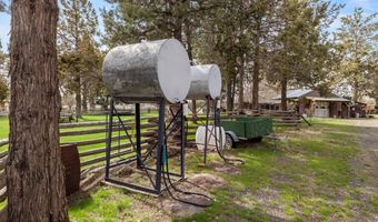 47477 Gerber Rd, Bonanza, OR 97623