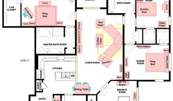 651 N Watters Rd 8206, Allen, TX 75013
