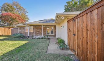 603 Lake Ridge Dr, Allen, TX 75002