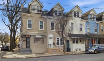 384 W GORDON St, Allentown, PA 18102