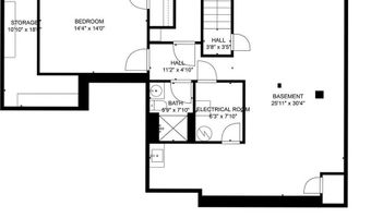 1214 Westrun Dr, Ballwin, MO 63021