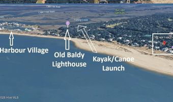 38 Cape Fear Trl Lot 1222, Bald Head Island, NC 28461