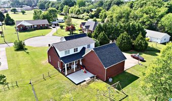 378 W MANOR Ln, Alexandria, AL 36250