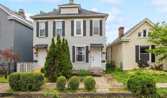 1369 City Park Ave, Columbus, OH 43207