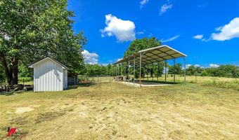 10651 Murry Ln, Vivian, LA 71082