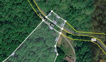 Toole Creek Road, Abingdon, VA 24210