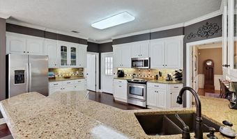 1120 Pointe Cv, Brandon, MS 39042