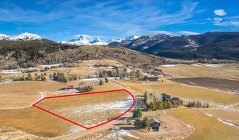 125 YELLOW ROSE Dr, Alta, WY 83414