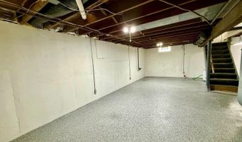 219 N Park Ave, Batesville, IN 47006