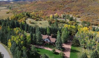 225 S OAK Way, Glenwood Springs, CO 81601