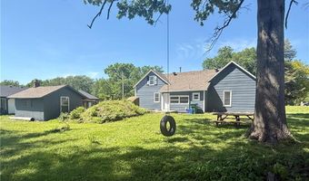 403 E Chestnut St, Archie, MO 64725