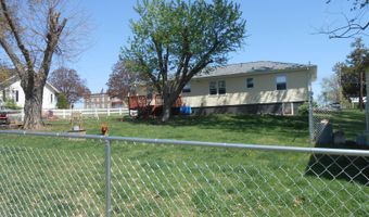 402 N College St, Albany, MO 64402