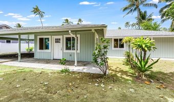 44 Wilikoki Pl, Kailua, HI 96734