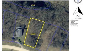 9 A139 Hawthorne, Apple River, IL 61001