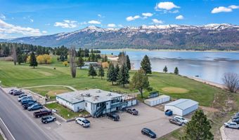 110 Panorama Dr, Cascade, ID 83611