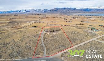 231 Carter View Dr, Cody, WY 82414