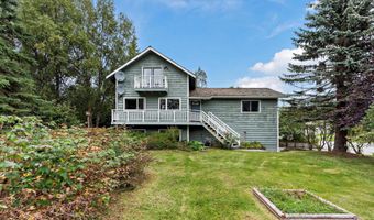 8000 Summerset Dr, Anchorage, AK 99518