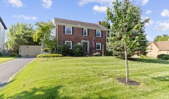 2501 Kessler Blvd E Dr, Indianapolis, IN 46220