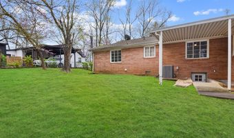 1004 17th St NW, Cleveland, TN 37311