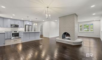 211 N Dobson Ave, Bay Minette, AL 36507
