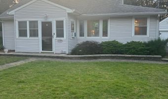 208 Halliard Ave, Beachwood, NJ 08722