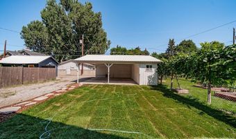 171 E 12th St, Idaho Falls, ID 83404
