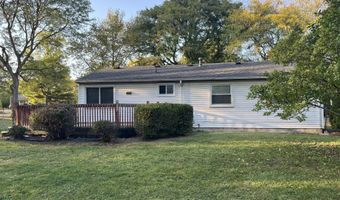 7 Metroview Ct, Ann Arbor, MI 48108