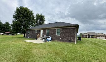 106 Hollow Springs Dr, Bardstown, KY 40004